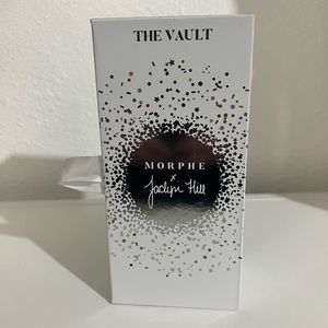 Morphe X Jaclyn Hill The Vault